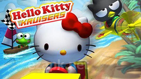 Hello Kitty: Kruisers