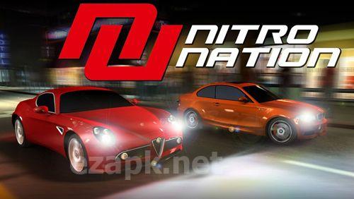 Nitro nation: Online