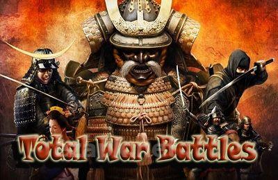 Total War Battles