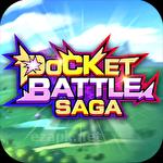 Pocket battle saga