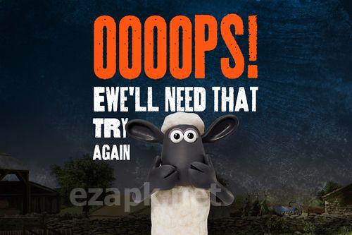 Shaun the Sheep: Sheep stack