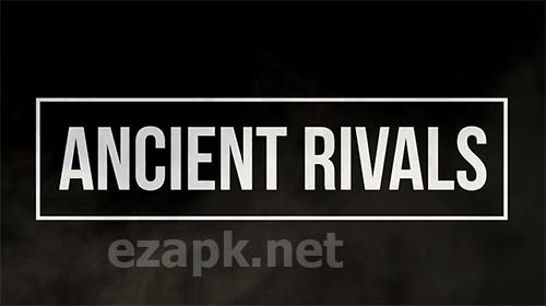 Ancient rivals: Dungeon RPG
