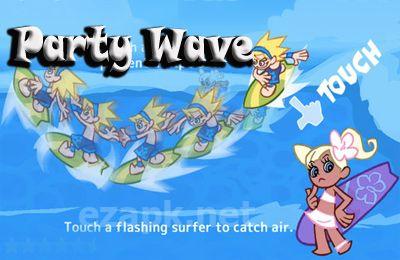 Party Wave