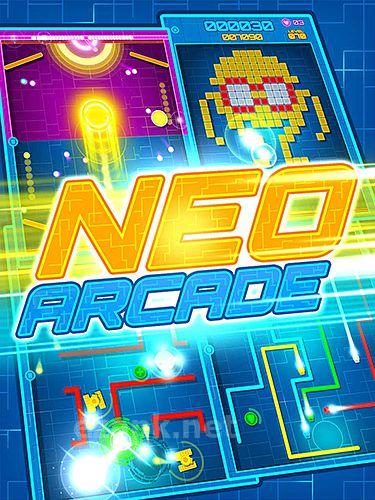 Neo arcade