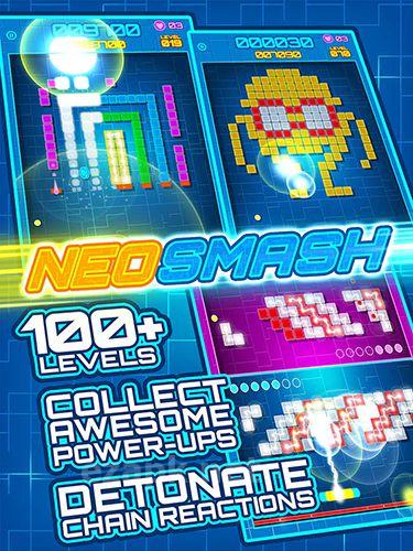 Neo arcade