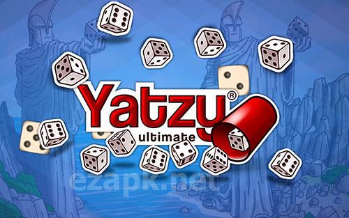 Yatzy ultimate