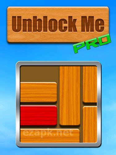 Unblock me pro