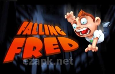 Falling Fred