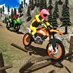 Moto racer dirt 3D
