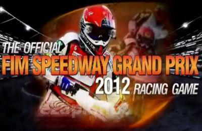 Speedway GP 2012