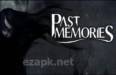 Past memories