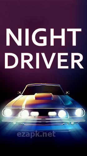 Night driver