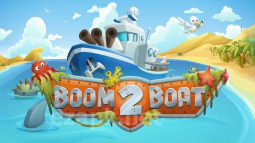 Boom Boat 2