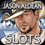 Jason Aldean: Slot machines