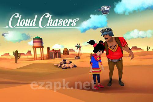 Cloud chasers: A Journey of hope