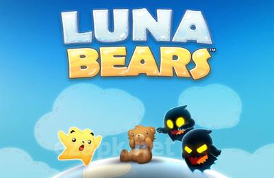 Luna Bears