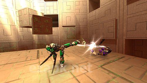 Lego Bionicle: Mask of control