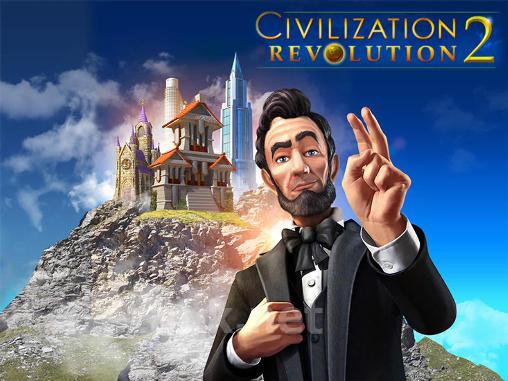 Civilization: Revolution 2