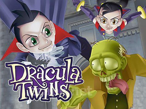 Dracula twins