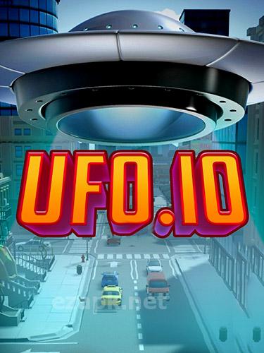 UFO.io