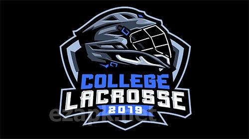 College lacrosse 2019