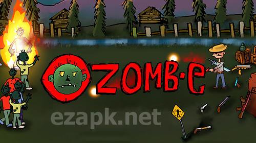 Zomb - E