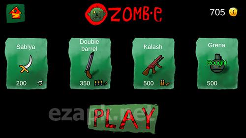 Zomb - E