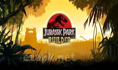 Jurassic Park Builder