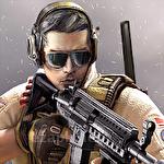Ghost sniper shooter: Contract killer