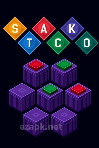 Kings kollege: Stacko