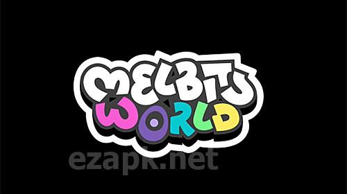 Melbits: World pocket