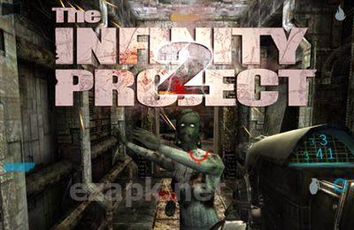 The Infinity Project 2