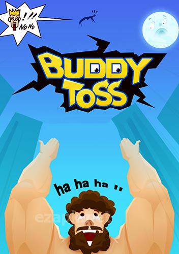 Buddy toss