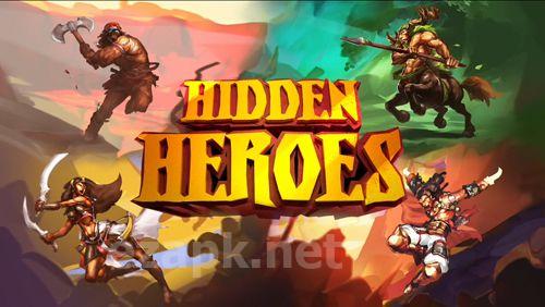 Hidden heroes