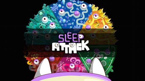 Sleep attack