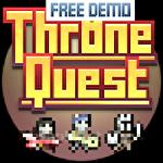 Throne quest