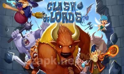 Clash of Lords