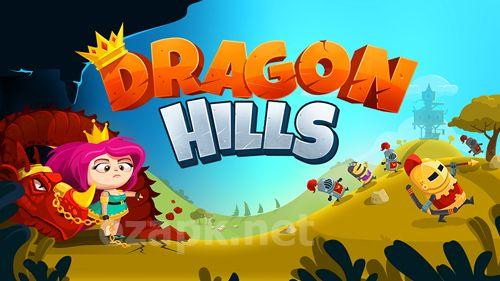 Dragon hills