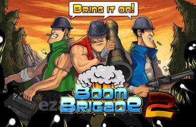 Boom Brigade 2
