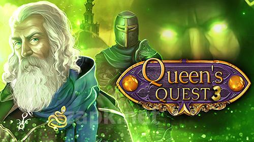 Queen's quest 3