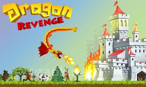 The dragon revenge
