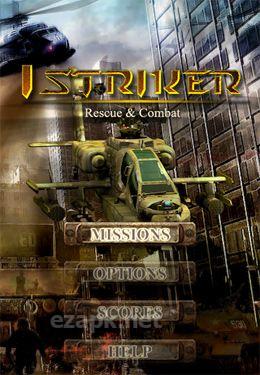 iStriker: Rescue & Combat