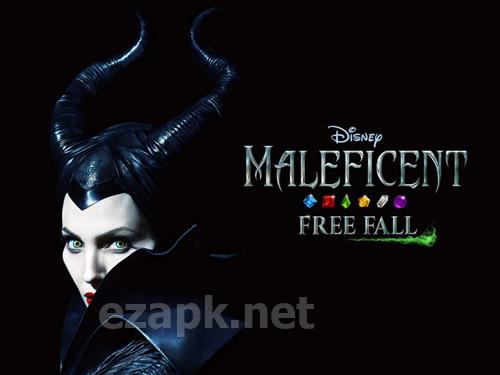 Maleficent: Free fall