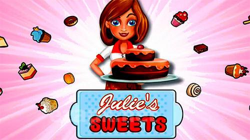 Julie's sweets