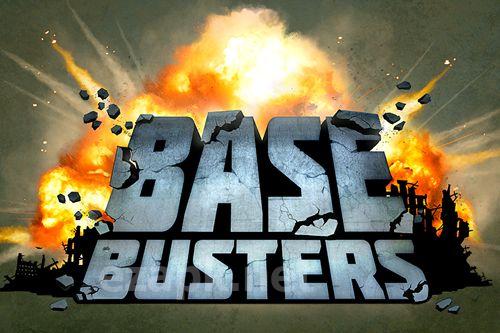 Base busters