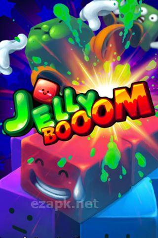 Jelly booom