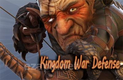 Kingdom War Defense