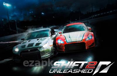 Need for Speed SHIFT 2 Unleashed (World)