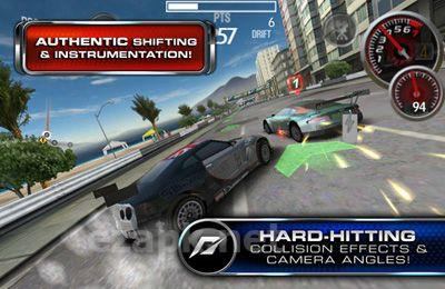 Need for Speed SHIFT 2 Unleashed (World)