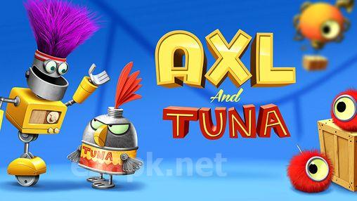 Axl & Tuna